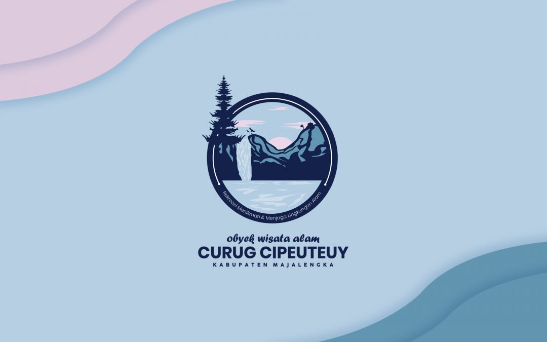 Perancangan Katalog Dan Motion Graphic Serta Rebranding Logo Sebagai Media Promosi Obyek Wisata Alam Curug Cipeuteuy Kabupaten Majalengka