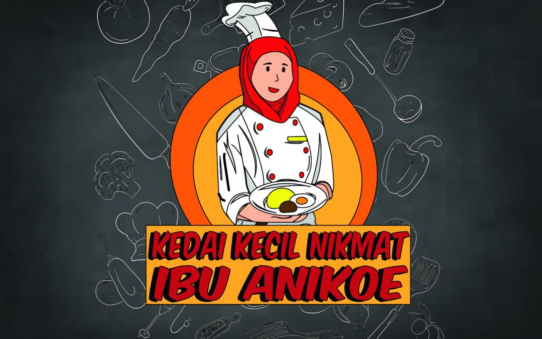 Perancangan Strategi Kreatif Rebranding Rumah Makan Ibu Anikoe Menjadi Kedai Kecil Nikmat Ibu Anikoe
