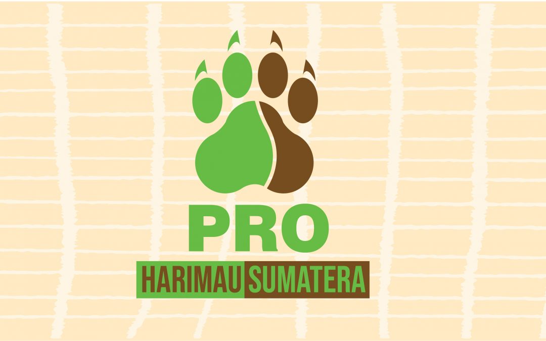 Perancangan Media Kampanye Sosial Pentingnya Kesadaran Masyarakat Akan Perlindungan Harimau Sumatera