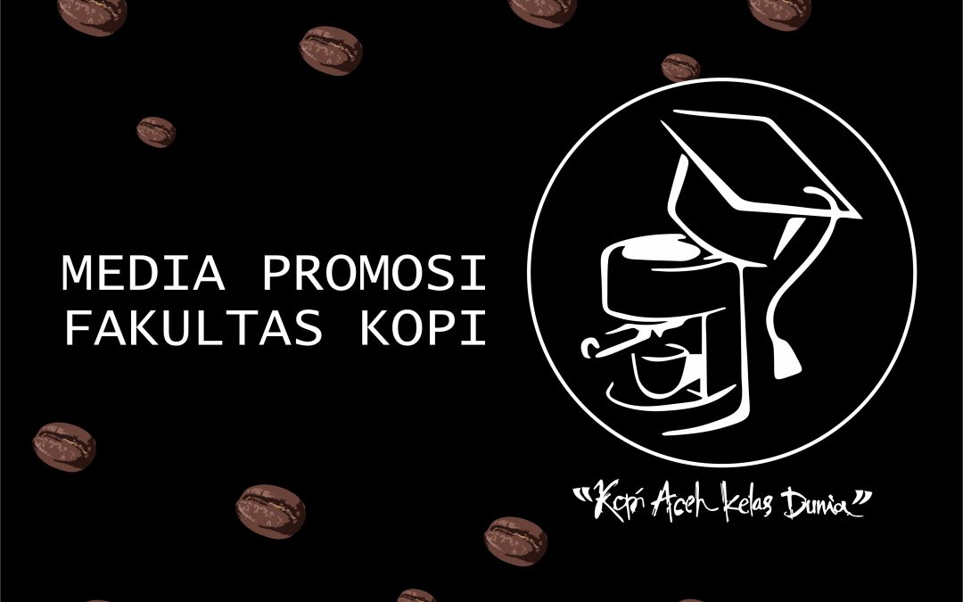 Perancangan Media Promosi Fakultas Kopi Melalui Instagram