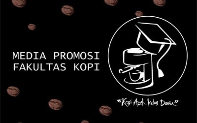 Perancangan Media Promosi Fakultas Kopi Melalui Instagram