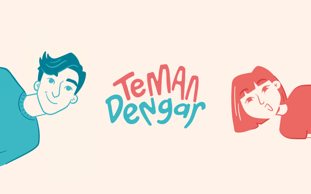 Perancangan Kampanye Sosial Tuli