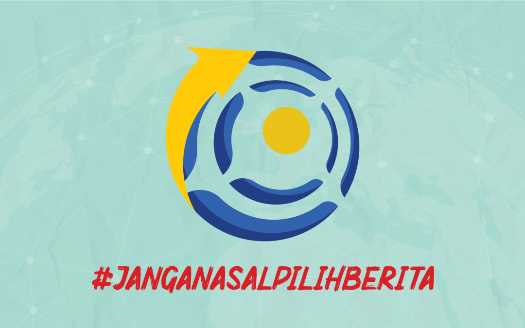 PERANCANGAN KAMPANYE ANTI HOAX UNTUK REMAJA