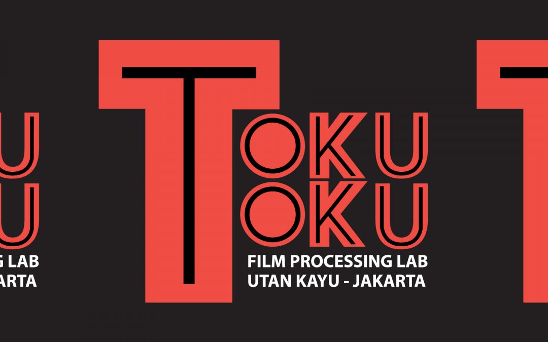 Perancangan Web Design Sebagai Media Promosi Pada Tokutoku Film Lab