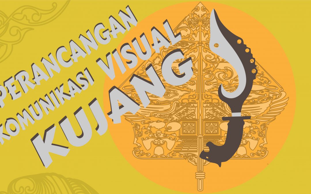 Perancangan Komunikasi Visual Kujang