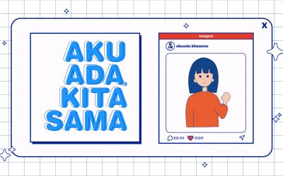Perancangan Komunikasi Visual Kampanye Digital Mental Health Awareness : Depresi Pada Remaja Akhir Usia 17-25 Tahun