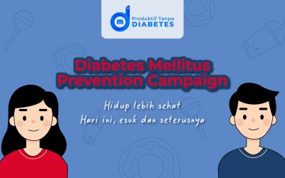 Kampanye Sosial Pencegahan Diabetes Mellitus Pada Remaja Di Media Sosial Instagram
