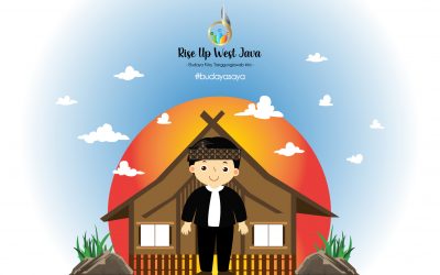 PERANCANGAN MOTION GRAPHIC SEBAGAI KAMPANYE “BUDAYA SAYA” UNTUK KESENIAN DAERAH DI JAWA BARAT