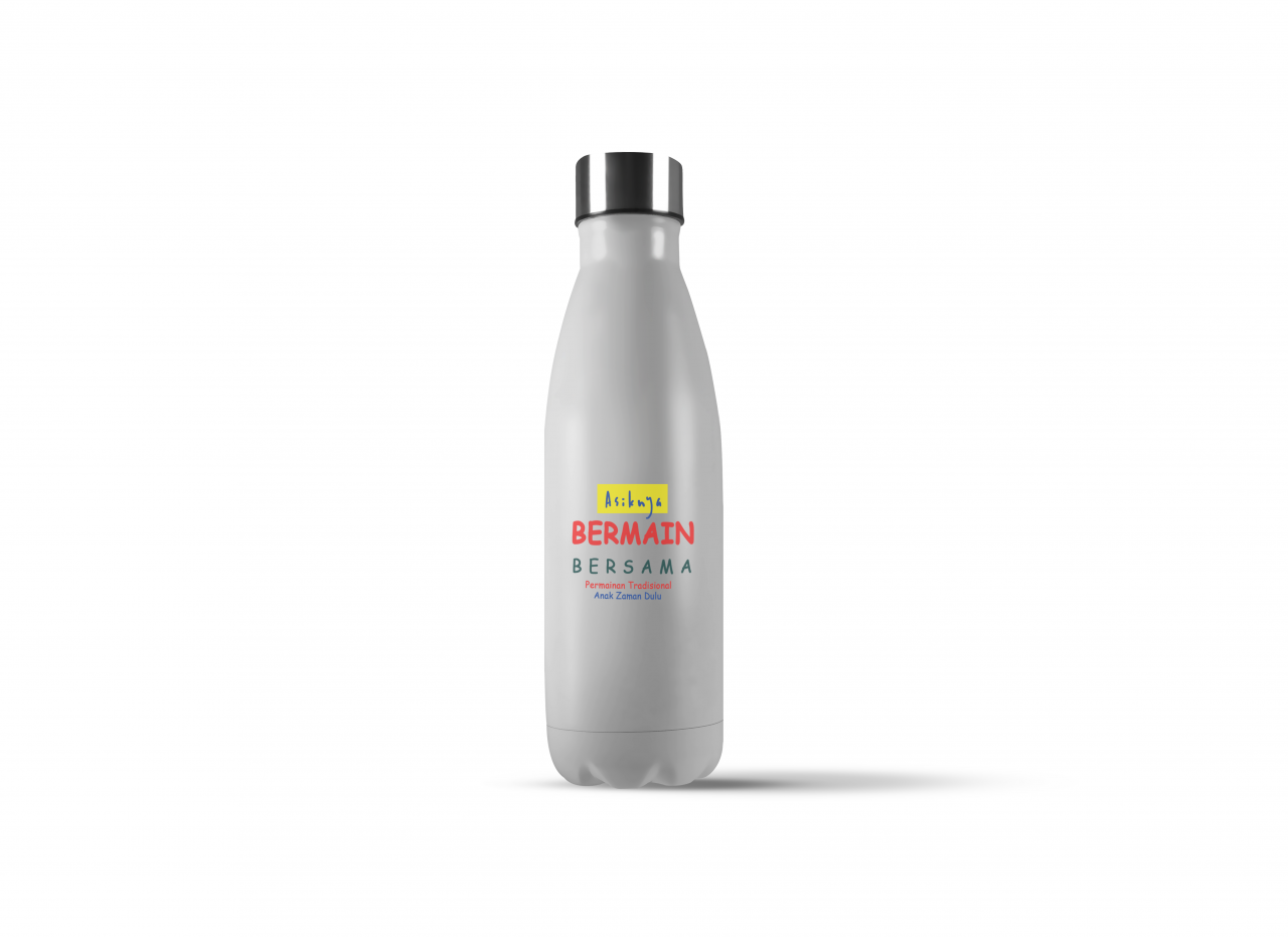 Galeri FDSK Perancangan Buku Ilustrasi Edukasi Permainan