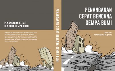 Buku Ilustrasi Penanganan Cepat Gempa Bumi