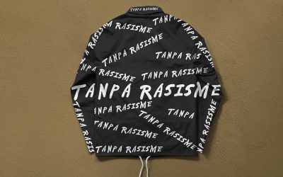 Perancangan Ilustrasi Digital “Tokoh Wanita Dan Masalah Rasisme” Dari Brand 2Madison Avenue