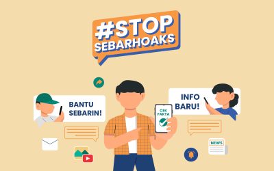 Perancangan Video Explainer Pencegahan Pesan WhatsApp Hoaks