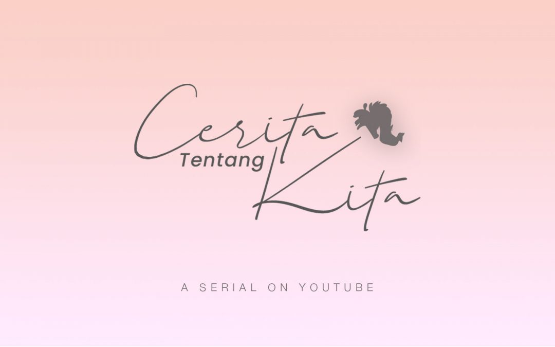 PERANCANGAN WEBSERIES TARI JATHILAN “CERITA TENTANG KITA”