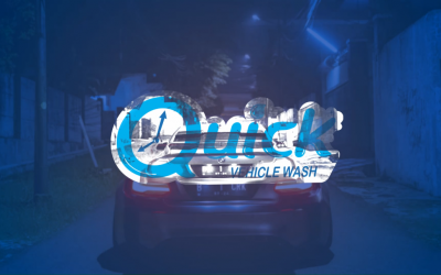 Perancangan Videografi Detailing Quick Vehicle Wash Sebagai Media Promosi Instagram