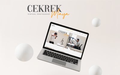 Perancangan promosi virtual photoshoot pada kawanaku pictures