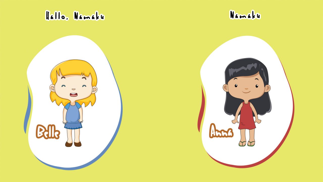 Galeri FDSK Perancangan Buku Ilustrasi Edukasi Permainan