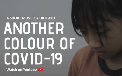 Pembuatan video kampanye sosial COVID-19 pada anak remaja di Indonesia