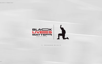 Perancangan Kampanye Black Lives Matter dalam dunia Sepak Bola