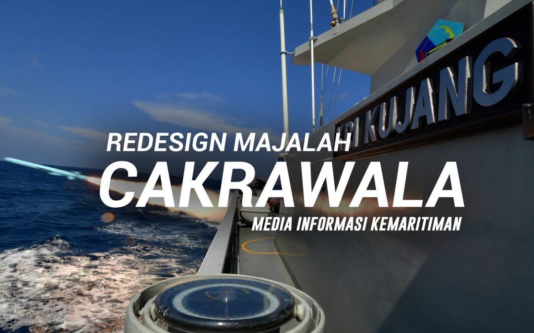 PERANCANGAN DESAIN MAJALAH TNI ANGKATAN LAUT SEBAGAI MEDIA INFORMASI PERKEMBANGAN MILITER DI INDONESIA