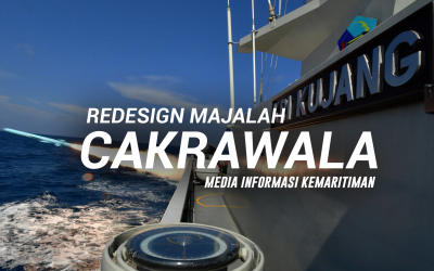 PERANCANGAN DESAIN MAJALAH TNI ANGKATAN LAUT SEBAGAI MEDIA INFORMASI PERKEMBANGAN MILITER DI INDONESIA