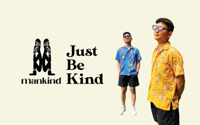 PERANCANGAN IDENTITAS VISUAL PADA BRAND STREET WEAR “MANKIND”