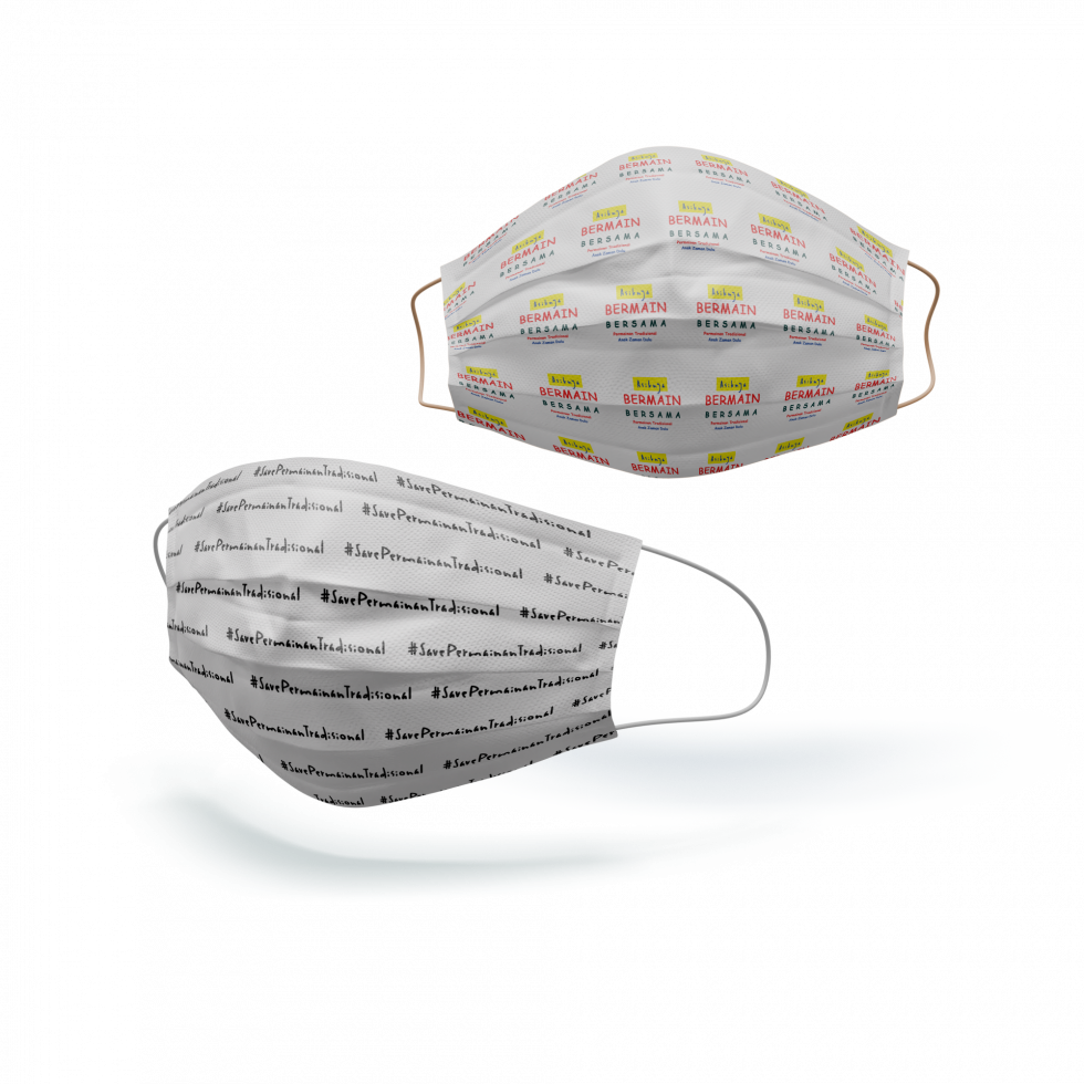 Galeri FDSK Perancangan Buku Ilustrasi Edukasi Permainan