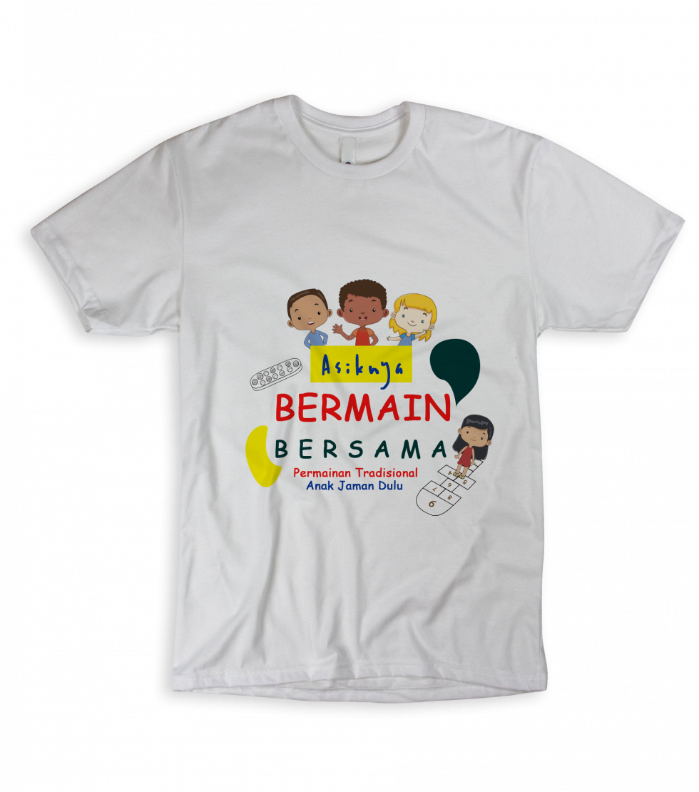 Galeri FDSK Perancangan Buku Ilustrasi Edukasi Permainan