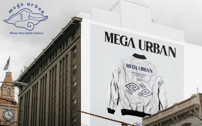 Perancangan Desain Batik Mega Mendung Modern Bagi Anak Muda Dengan Media Digital