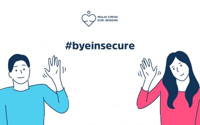 Perancangan Kampanye Sosial Self Love di Instagram