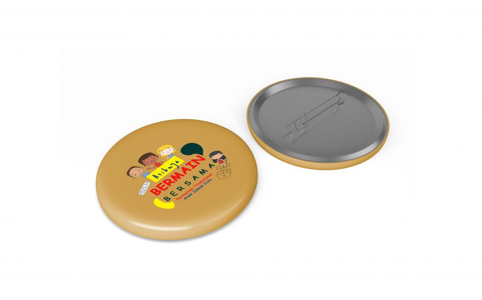 Galeri FDSK Perancangan Buku Ilustrasi Edukasi Permainan