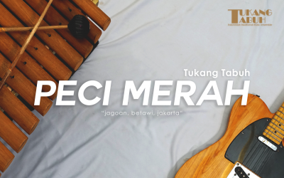 PERANCANGAN VIDEO KLIP MUSIK TRADISIONAL GAMBANG KROMONG BERJUDUL PECI MERAH SEBAGAI MEDIA PROMOSI