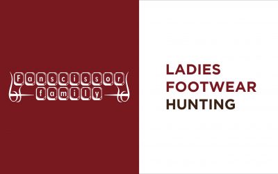 Perancangan Fotografi Sebagai Media Promosi Sepatu Fanscissor Family