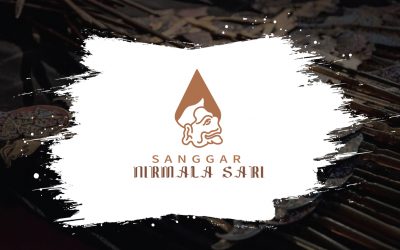 Prancangan Visual Branding Pada Sanggar Nirmala Sari