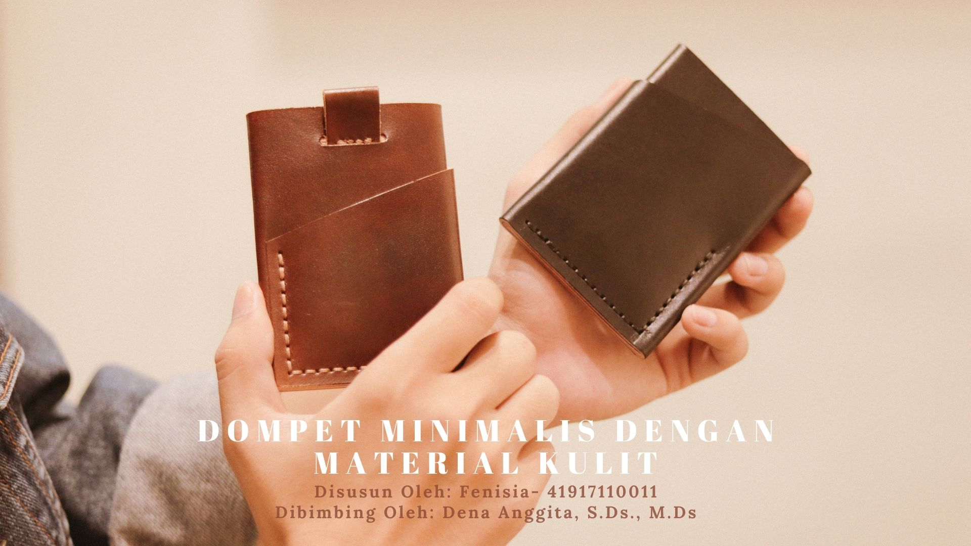 DOMPET MINIMALIS DENGAN MATERIAL KULIT (1)