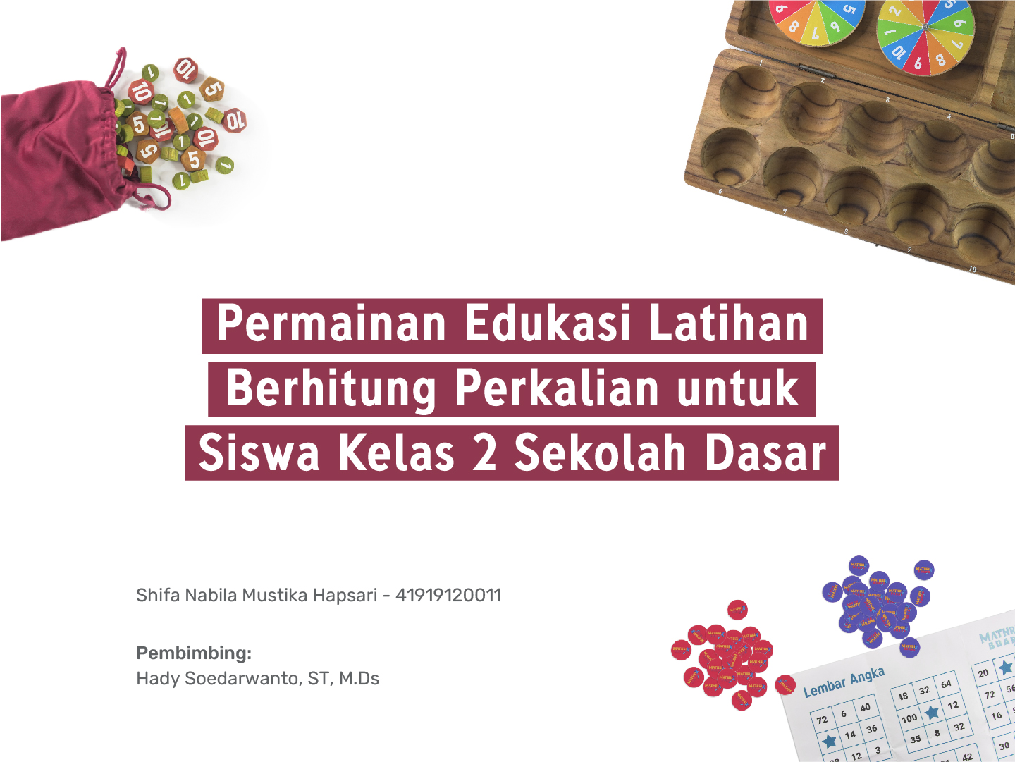 Cover Pameran 41919120011