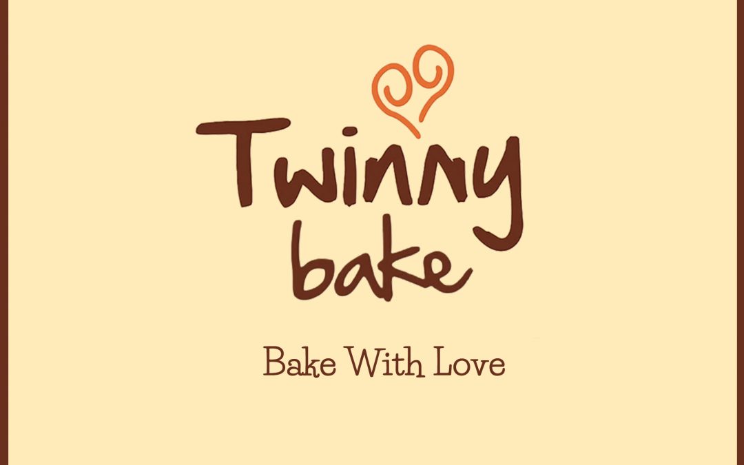 Perancangan Iklan Twinny Bake Sebagai Media Promosi