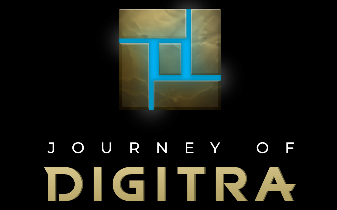 PERANCANGAN GIM CERITA RAKYAT JOURNEY OF DIGITRA