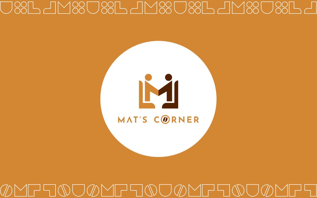 Perancangan Visual Brand Identity Pada Kedai Kopi Mat’s Corner