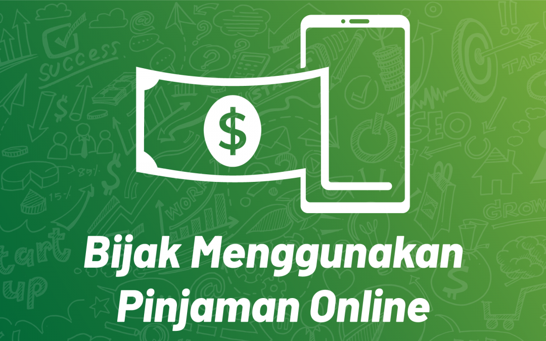 Perancangan Infografis Pada Kampanye Sosial Bijak Menggunakan Pinjaman Online