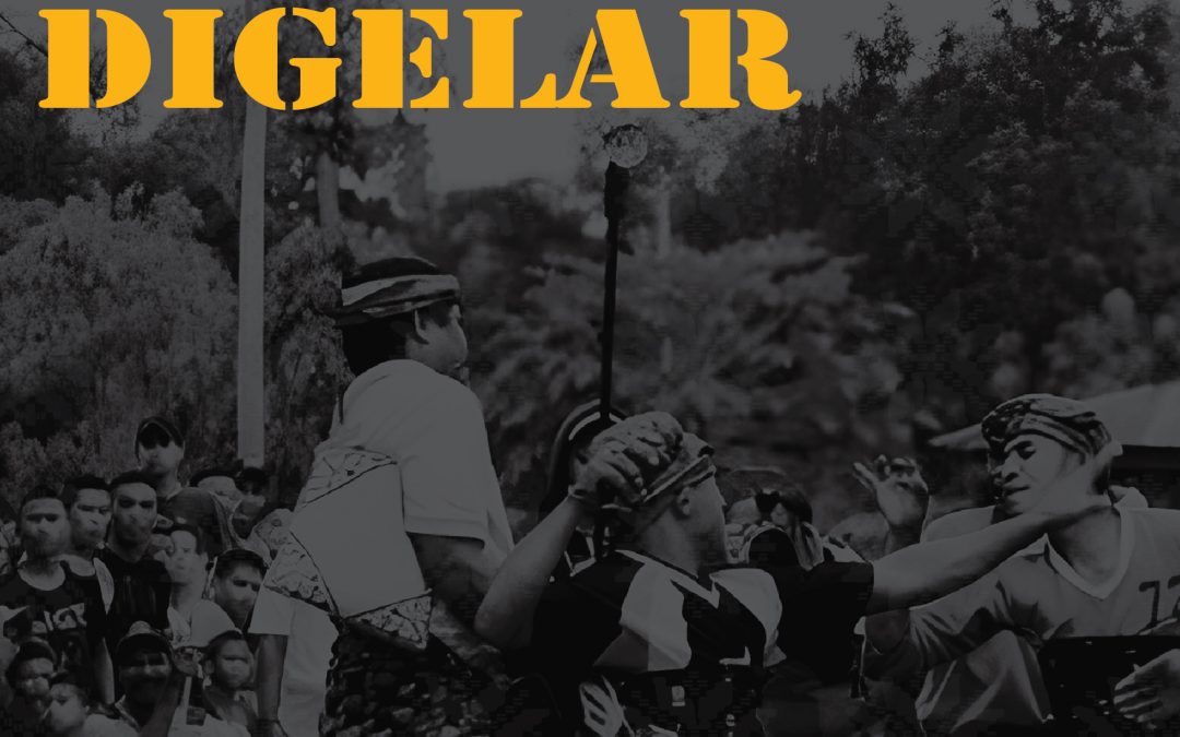 Perancangan Buku Fotografi Story Tradisi “Etu” Masyarakat Nagekeo Nusa Tenggara Timur