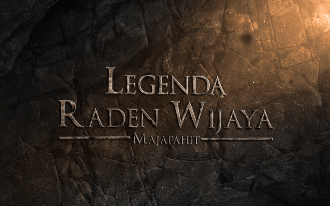 Perancangan Animasi Pendek ‘Legenda Raden Wijaya’ Sebagai Media Promosi Budaya Indonesia