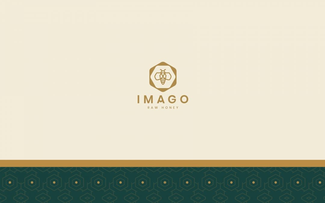 Perancangan Media Promosi Imago Raw Honey