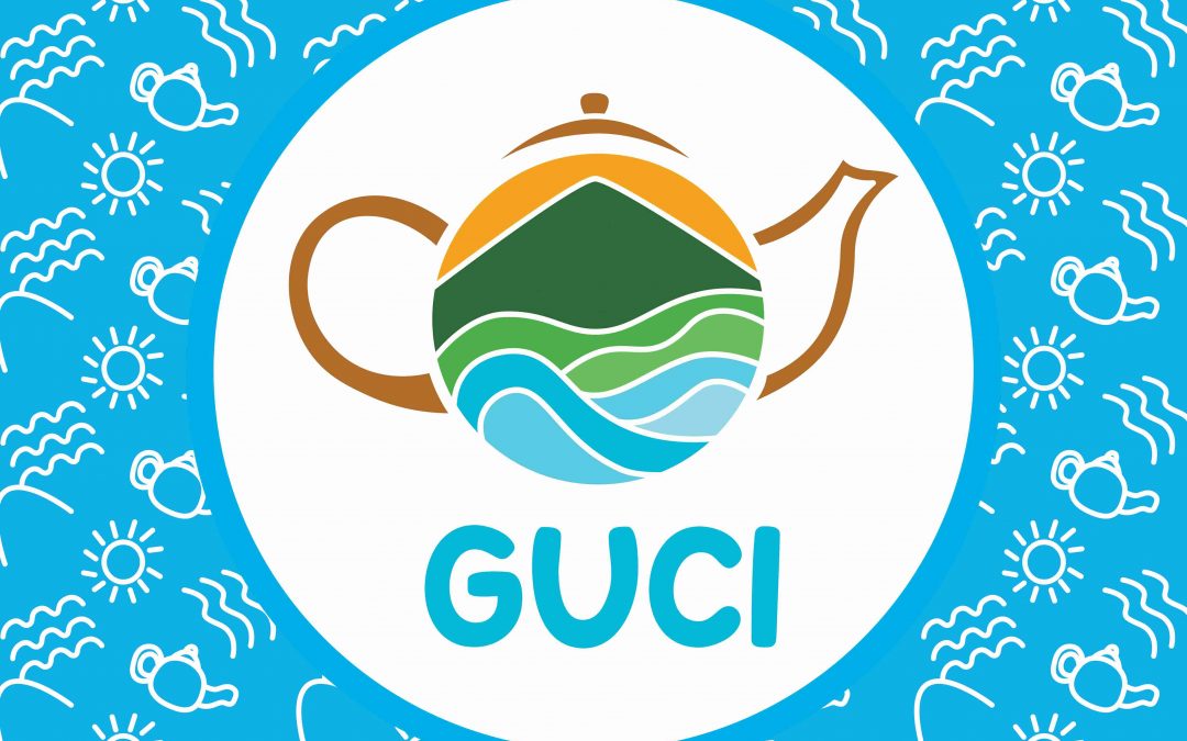 Perancangan Logo Sebagai Brand Identity Taman Wisata Air Panas Guci Kabupaten Tegal
