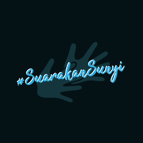 Perancangan Kampanye Brand Kopi Sunyi #SUARAKANSUNYI