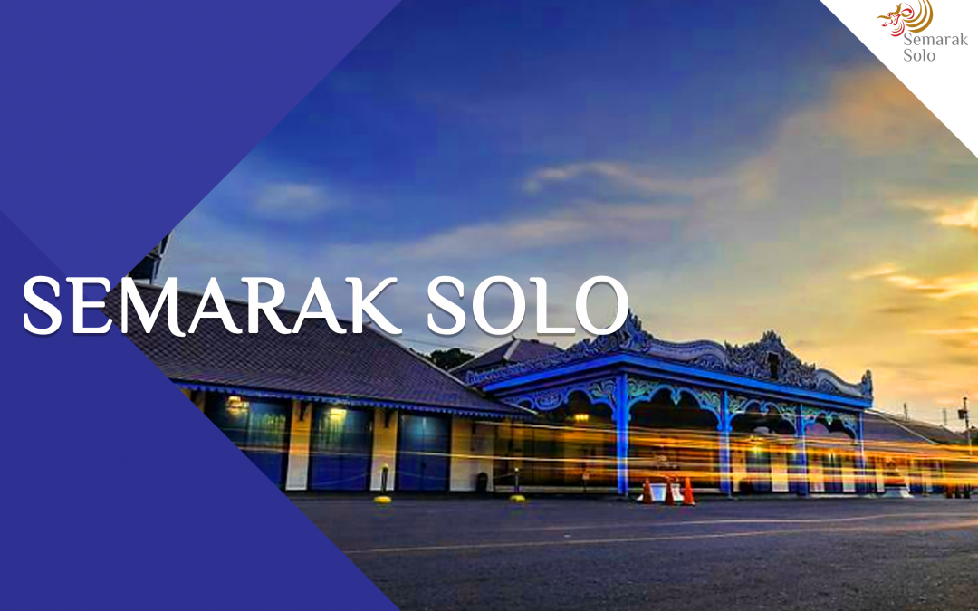 Solo (Semarak Solo)