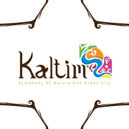 Perancangan City Branding  Kota Kalimantan Timur