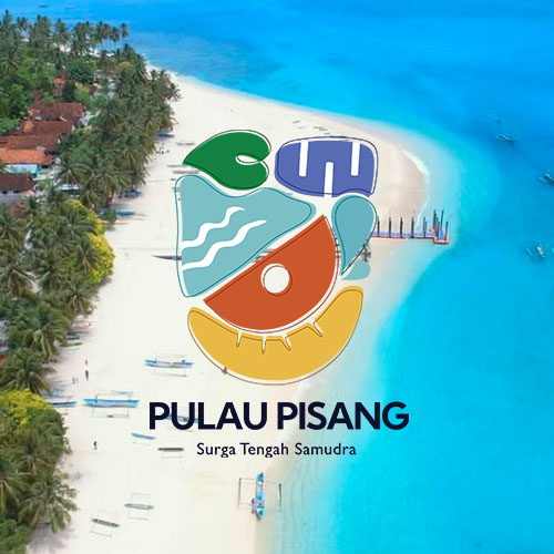 Pulau Pisang (Surga Tengah Samudra)