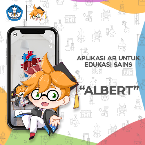 Perancangan Aplikasi Augmented Reality untuk Edukasi Sains