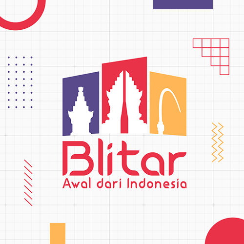 Perancangan City Branding Kota Blitar