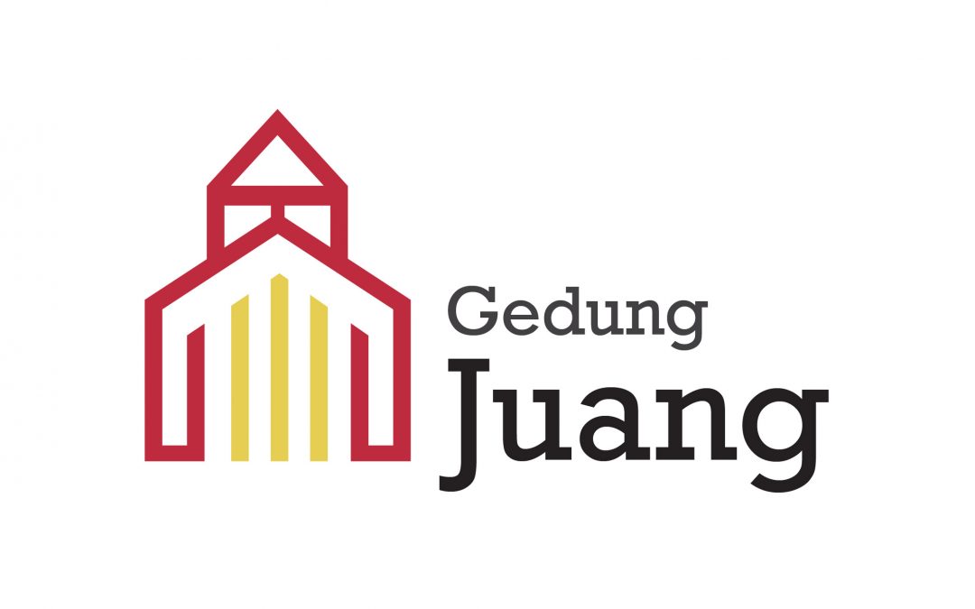 Identitas Brand  Gedung Juang 45